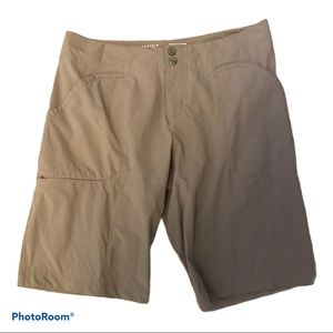 Mountain Hardwear Petra Shorts